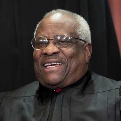 A Rebuttal to Juan Williams on Justice Clarence Thomas