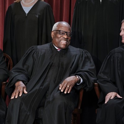 Malcolm Gladwell Goes Bananas Over a Second Amendment Argument SCOTUS Didn't Make