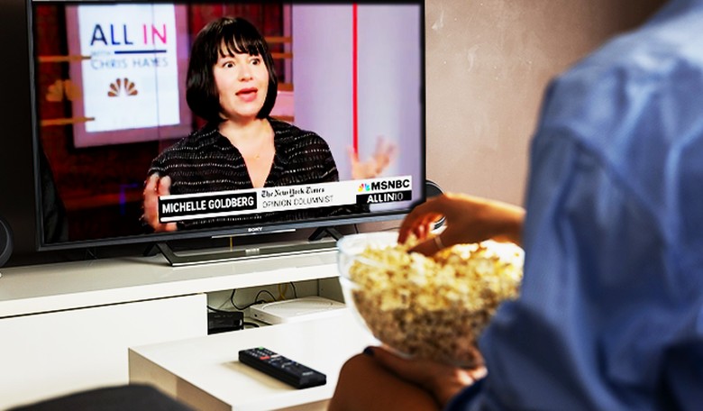 Michelle Goldberg Tells Biden to ‘Just Pardon All of Them’