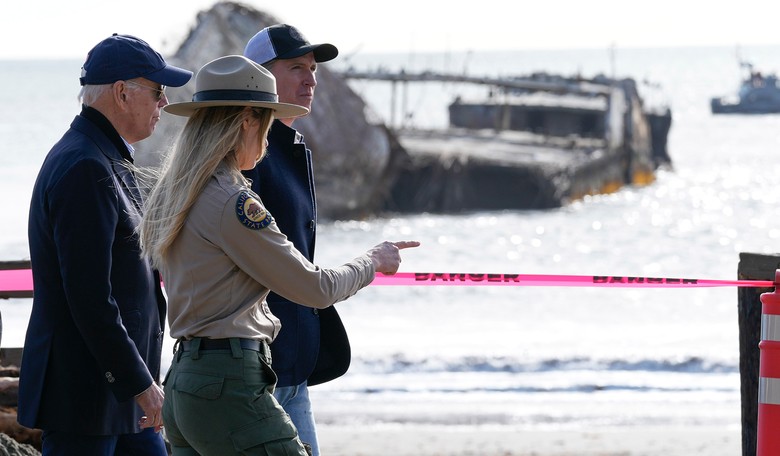 ABC News: America's Nation Parks Are in Danger of Falling Into Disrepair
