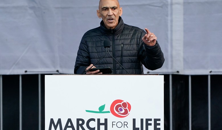 Legendary NFL Coach Calls Foul on Kamala for Her 'Faith-Based' Support of Abortion