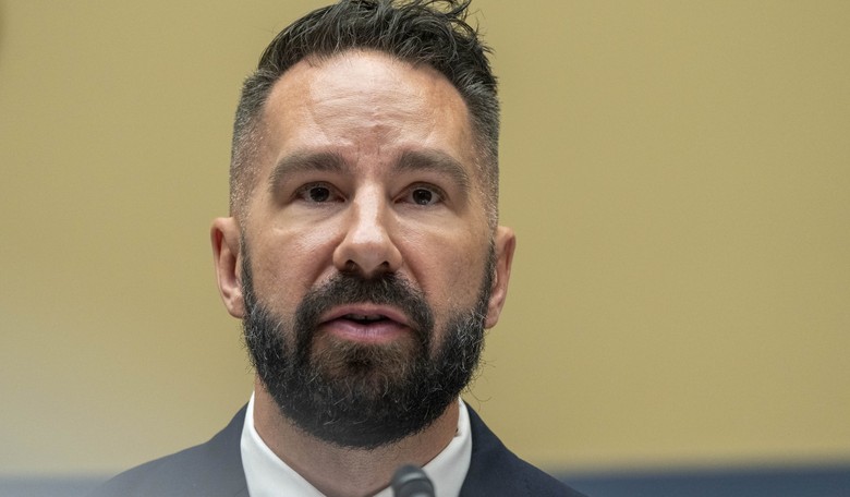 The Media Are Attempting a Blackout on the IRS Whistleblowers, and It's Not Only Liberal Outlets