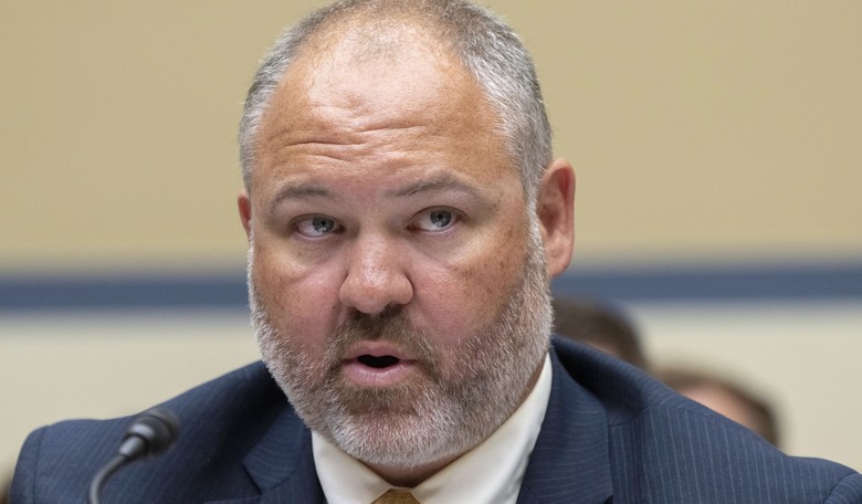 Scott Bessent Just Booted the Acting Commissioner of the IRS 