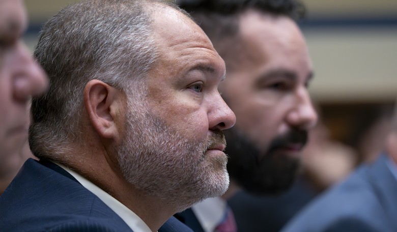 Report: Another IRS Official Confirms Biden DOJ Interfered in Hunter Probe