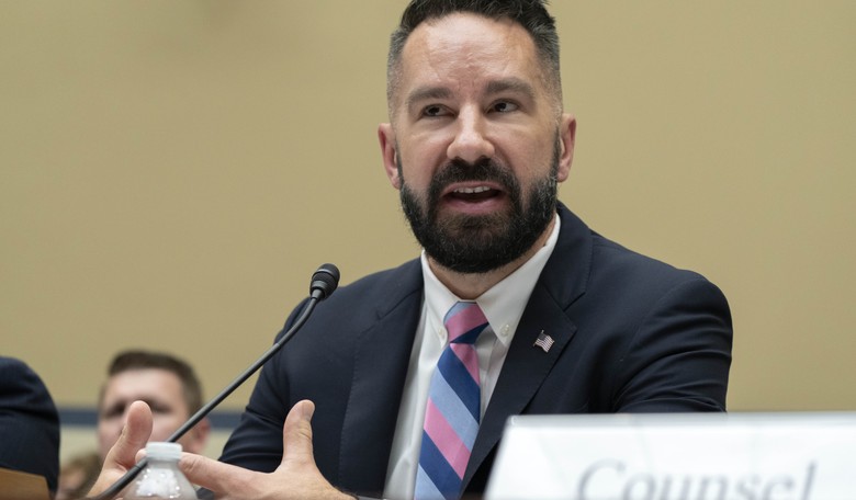 IRS Whistleblower Reacts to Biden's 'Ludicrous' Claim Justifying Hunter's Pardon 