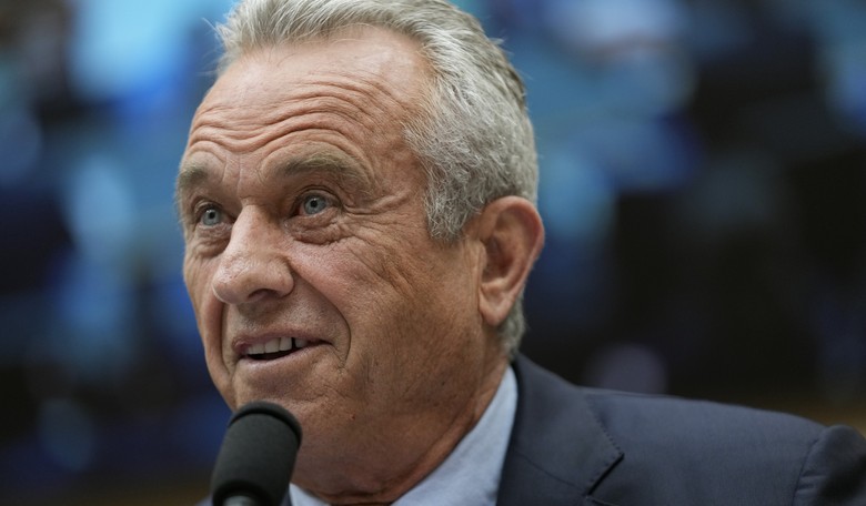 RFK Jr. Warns of the Danger of a Potential Nuclear War, If Joe Biden Is in the White House