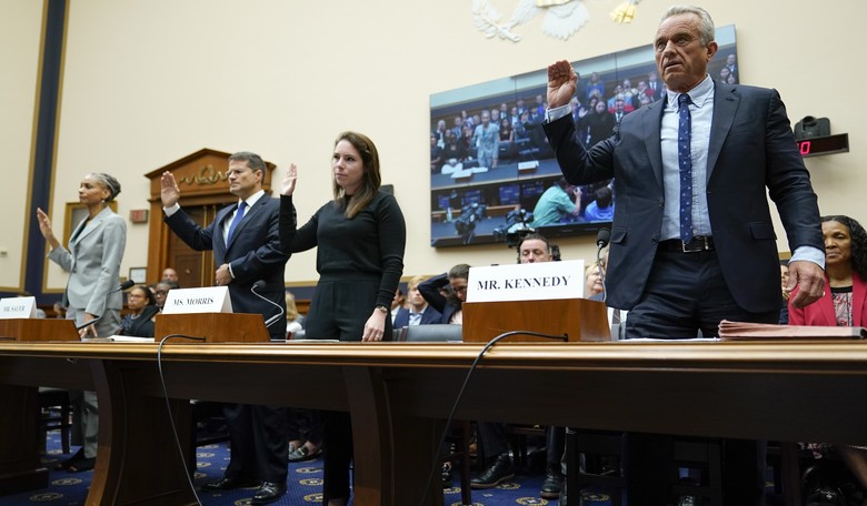 Journalist Who Broke the Hunter Biden Laptop Story Goes Scorched Earth Against the FBI
