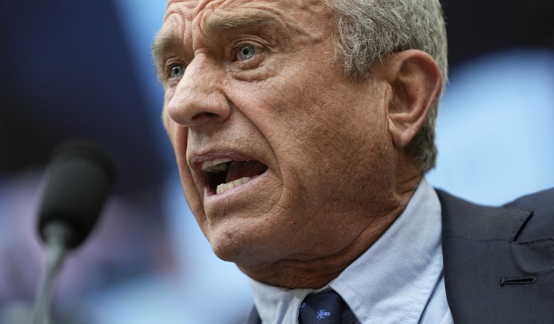 Kennedy Campaign Fires Back at Nevada SOS, DNC After 15,000 Signatures Invalidated, Threatens Lawsuit
