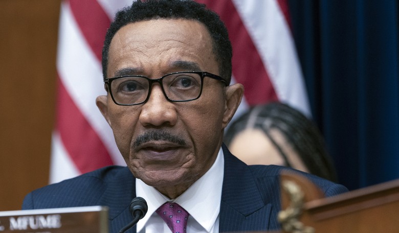 Rare Bipartisanship: Even Dems Like Ro Khanna and Kweisi Mfume Call on Cheatle to Resign
