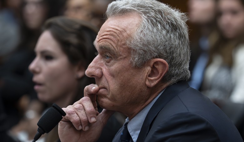 The Morning Briefing: A Quick Ride on the RFK Jr Third Party Unicorn Distraction