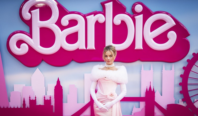 Barbie — a Pink, Feminist Nightmare for Girls Around the World