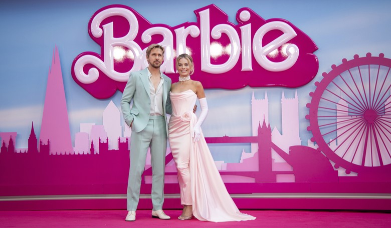 Multiple Things True at Once: The Bottom Line on 'Barbie'