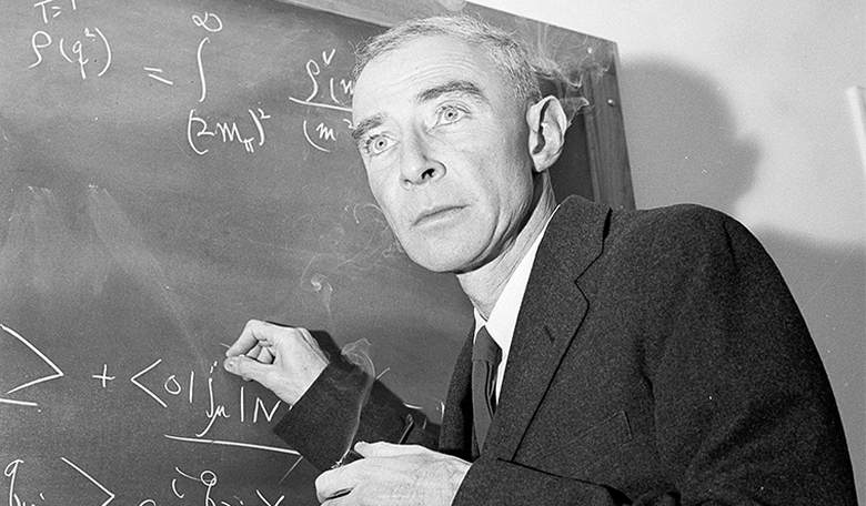 'Oppenheimer' Film to Finally Get Release in Japan