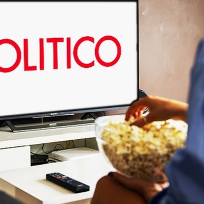 Politico Was Absolutely Bodied for Saying This Candidate Is the GOP's New 'Bogeyman'