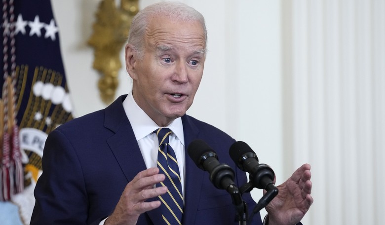 Cyber-Workforce Crisis Another National Security Failure for Biden Administration