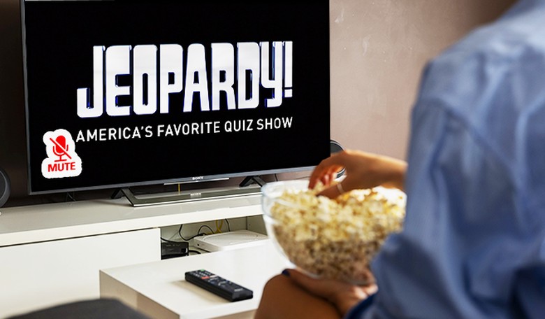 'Jeopardy!' Blasted for Going Woke