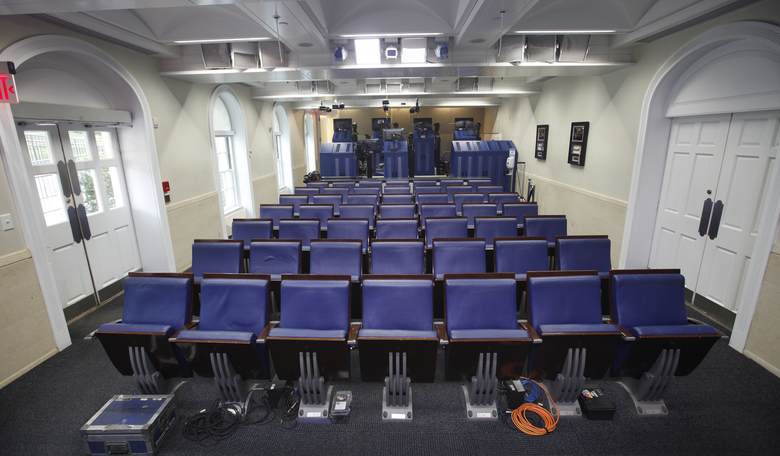 ‘Too Rigged to Fail’: The Already Compromised News Complex Wants Subsidies to Save Its Industry
