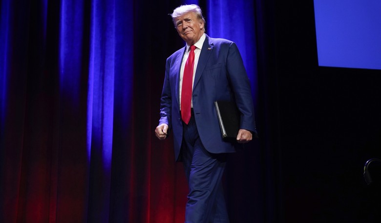 Jonathan Turley Just Gutted the Jan 6 Indictment Against Trump