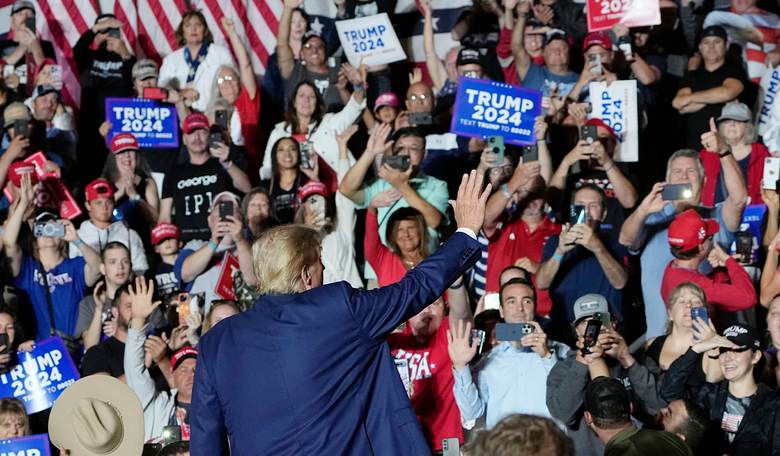 'Flaming Leftist' Admits There Is Common Ground Between Trump Supporters and Liberals 