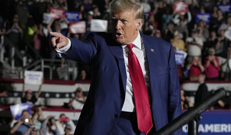 Fulton County Clerk Breaks Silence on Leaked Trump Indictment and Hoo, Boy