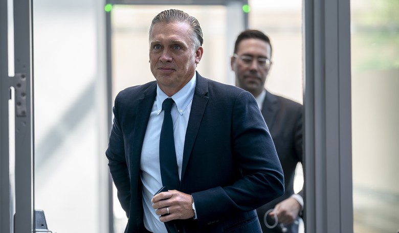 Turley Appears 'Stunned' by Archer Testimony, Identifies the One Question That Now Needs Answering 