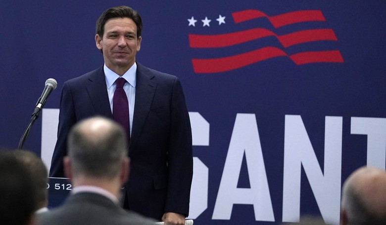 Can Ron DeSantis Win?