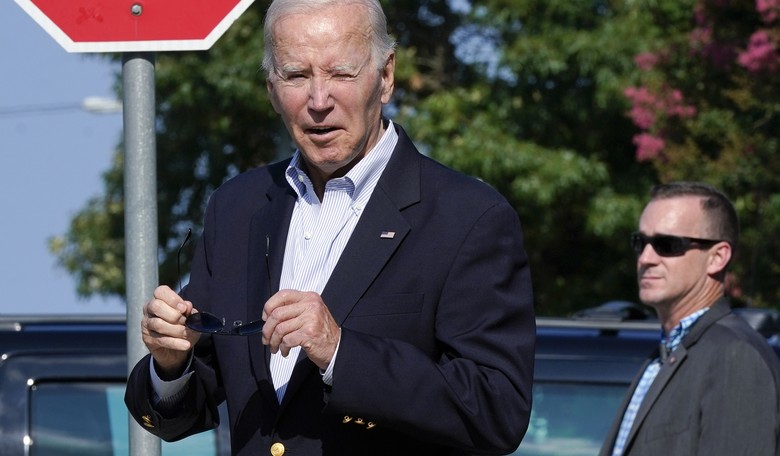 Hunter Biden's Former Associate Dropped Another Damning Revelation in the Biden Bribery Saga  