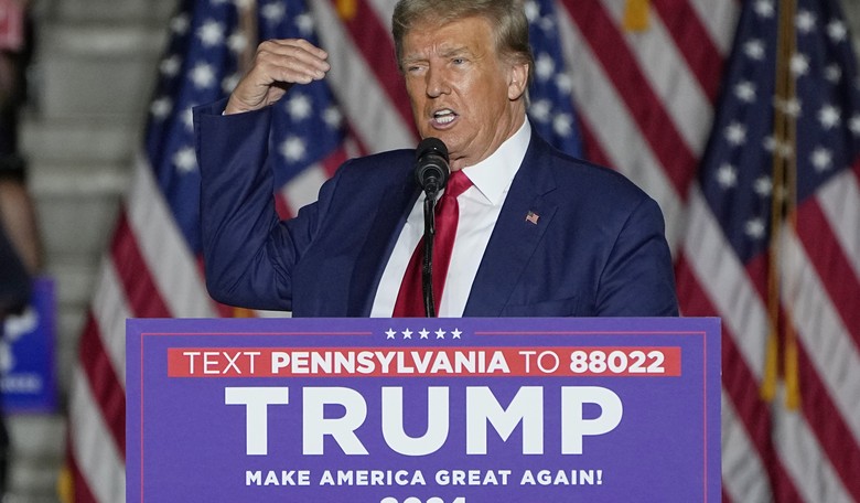 WSJ Columnist Points Out the Obvious Flaw in Jack Smith's J6 Indictment Against Trump