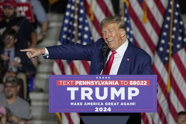 Donald Trump is making it easier for shady scam groups to target his most dedicated supporters - Vimarsana News