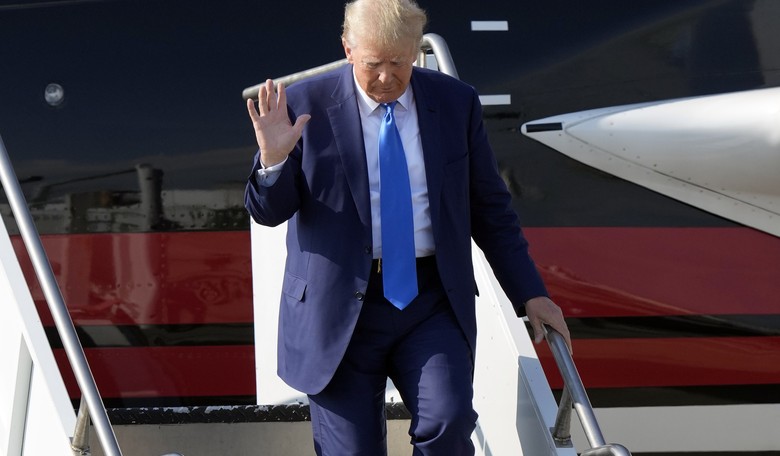 Breaking: Trump Still an Idiot