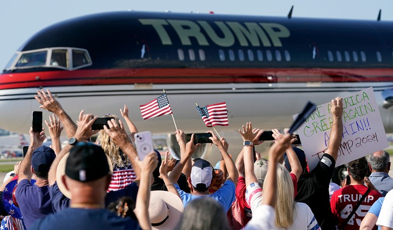 Read the Replies: NBC News Reporter Gets Roasted Over Trump Tweet