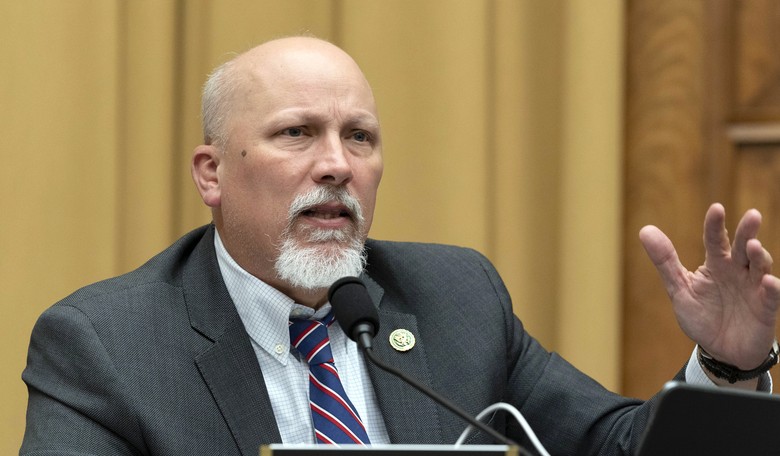 Rep. Chip Roy Validated As Proxy Voting Rule Deemed Unconstitutional