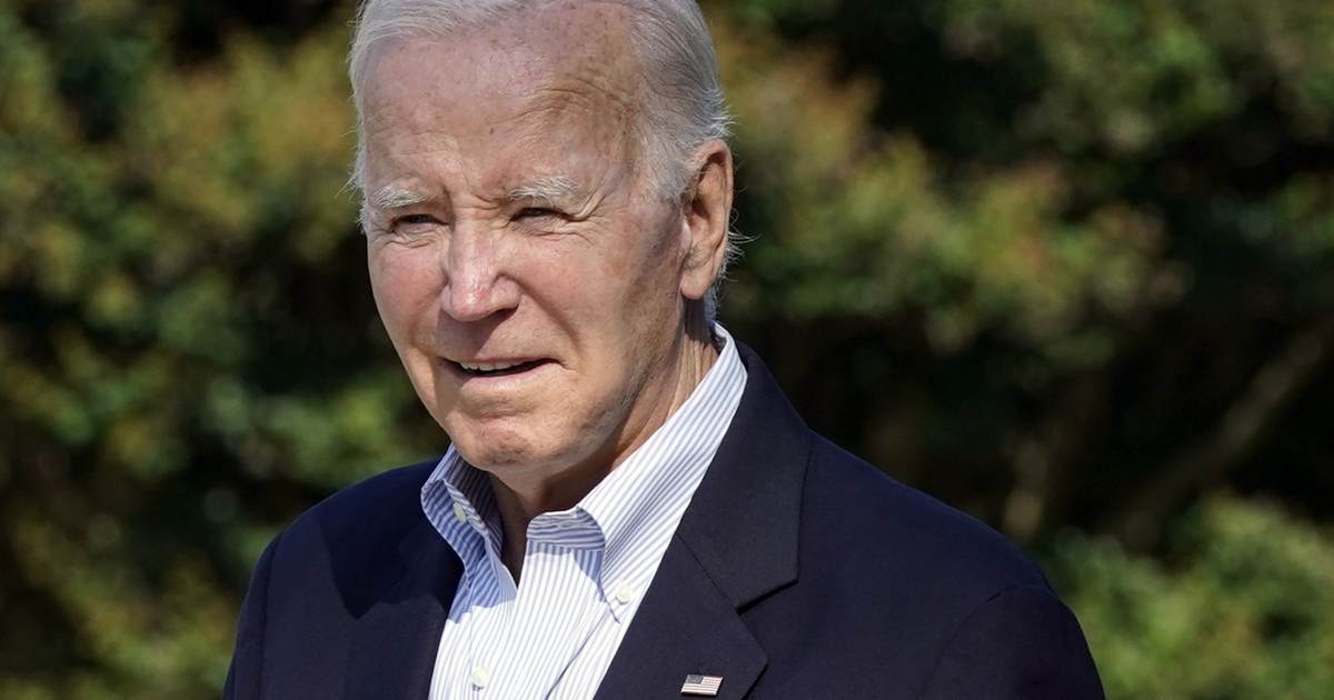 The NYT Asked People to Compare Biden to an Animal, And the Results Were Brutally Honest