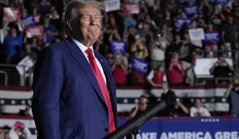 Two Sets of Laws for Two Americas