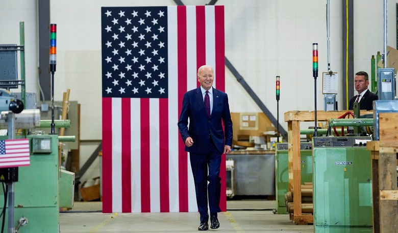 The U.S. Can’t Go It Alone As We Diversify the Tech Supply Chain