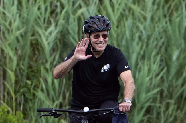 San Francisco Liberal Can't Understand Why His City Can't Be Safe and Clean Like Taipei