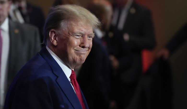 Trump Circumvents Schumer on Federal Prosecutor Nomination