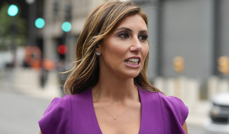 The Activist Judges Are at It Again: Appeals Court Disqualifies Alina Habba From Current Position