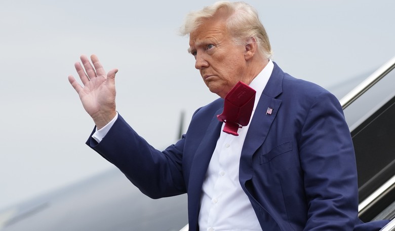 Nikki Haley's Craven Response Tells Us Why Trump Must Be Defended in His Time of Need