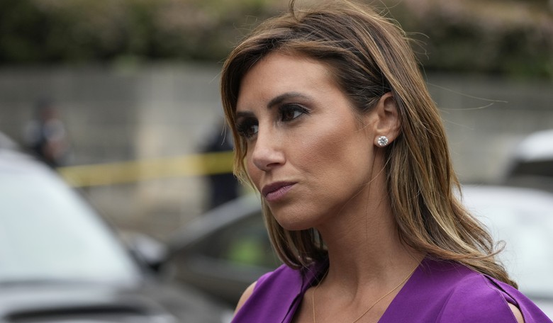 Bondi Fires Back After Federal Judge Rules Habba Is 'Unlawfully' Working as US Attorney in NJ