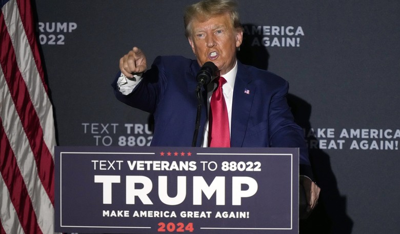 Republican Candidates, and All GOP, Must Stand Together