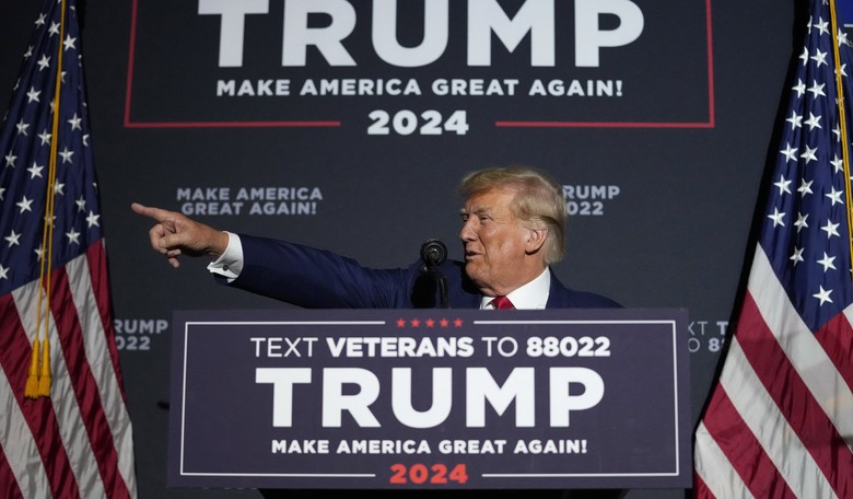 Daily Beast Falls for Fake Interview (While Wrongly Accusing John Solomon of Fake Trump Interview)
