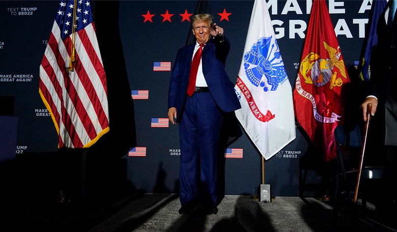A Case for Trump to Not Debate