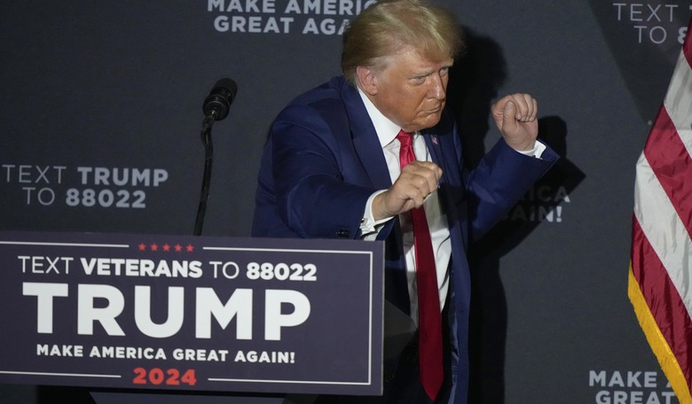 Protective Order Request Gets Worse for Trump With Judge Chutkan's Ruling on Hearing
