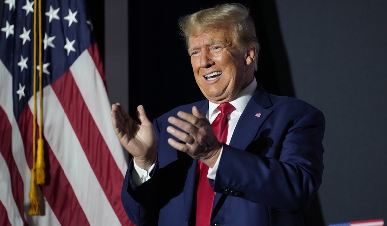 Why I Soured On Trump