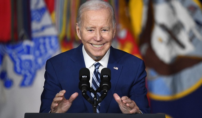 Bidenomics: Average US Households Are Spending This Much More on Monthly Goods Under Joe