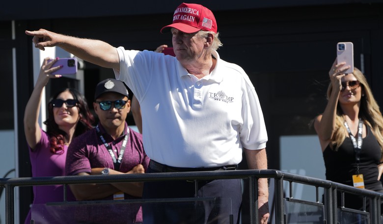 Donald Trump Is Officially Skipping the Debate, and the RNC Has Egg on Its Face