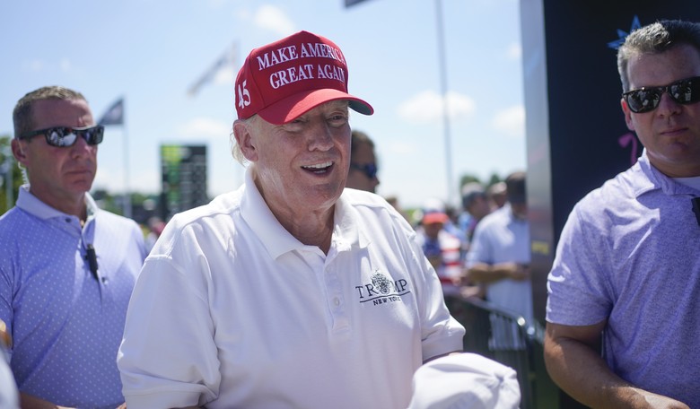 End of the Line for Truth Social? Merger Woes Threaten Trump's Media Platform