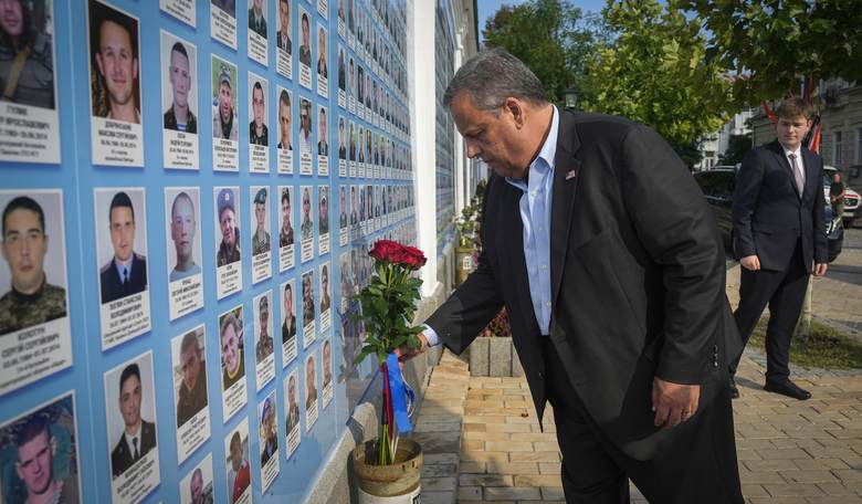 Belmont Club: The Surprising Indeterminacy of the War in Ukraine