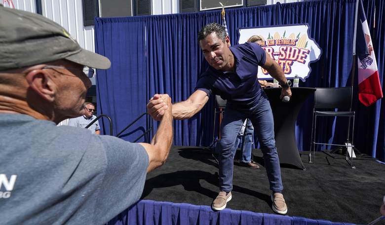 A GOP Presidential Candidate Has Just Dropped Out of the Race